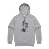 Grey Marle