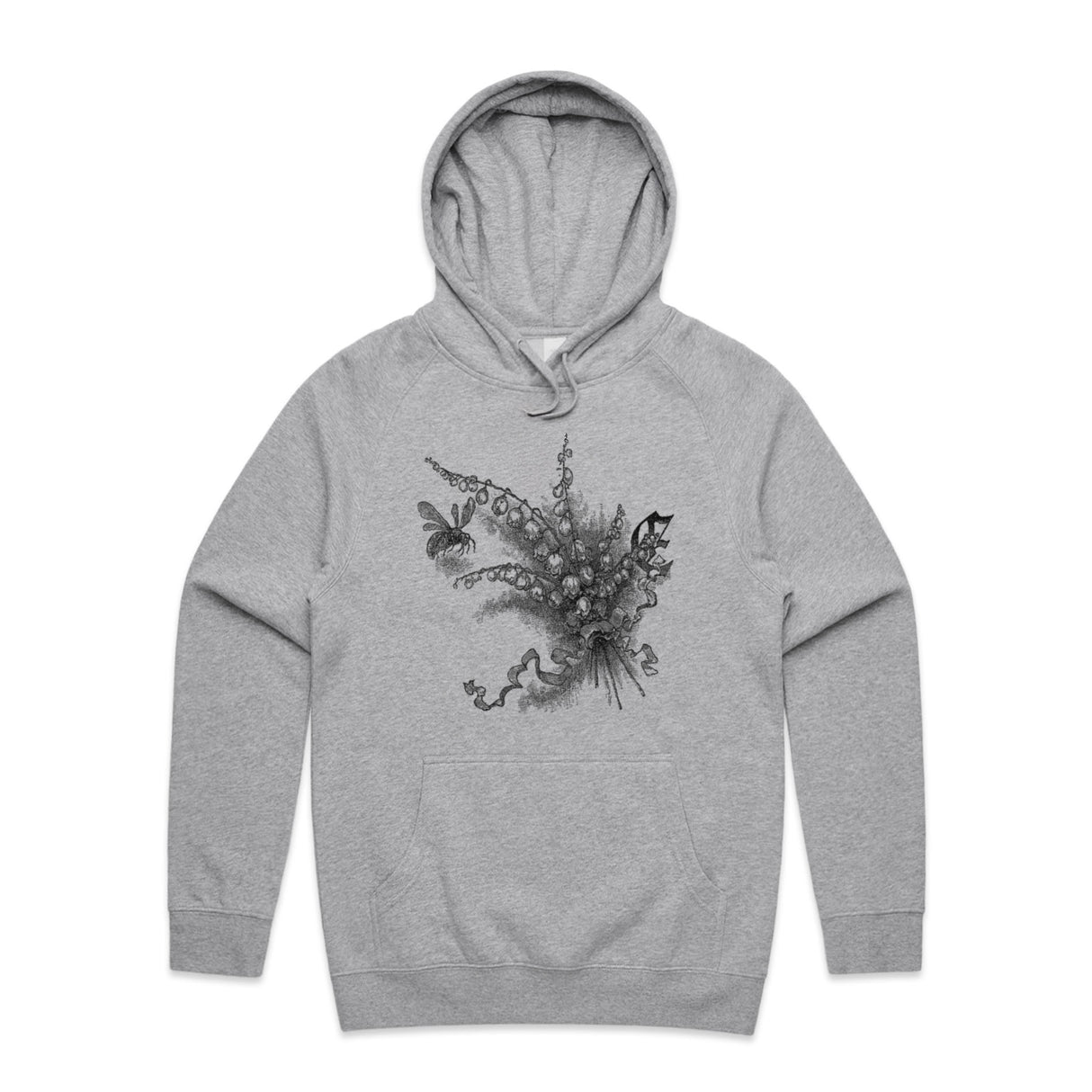 Grey Marle