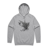 Grey Marle