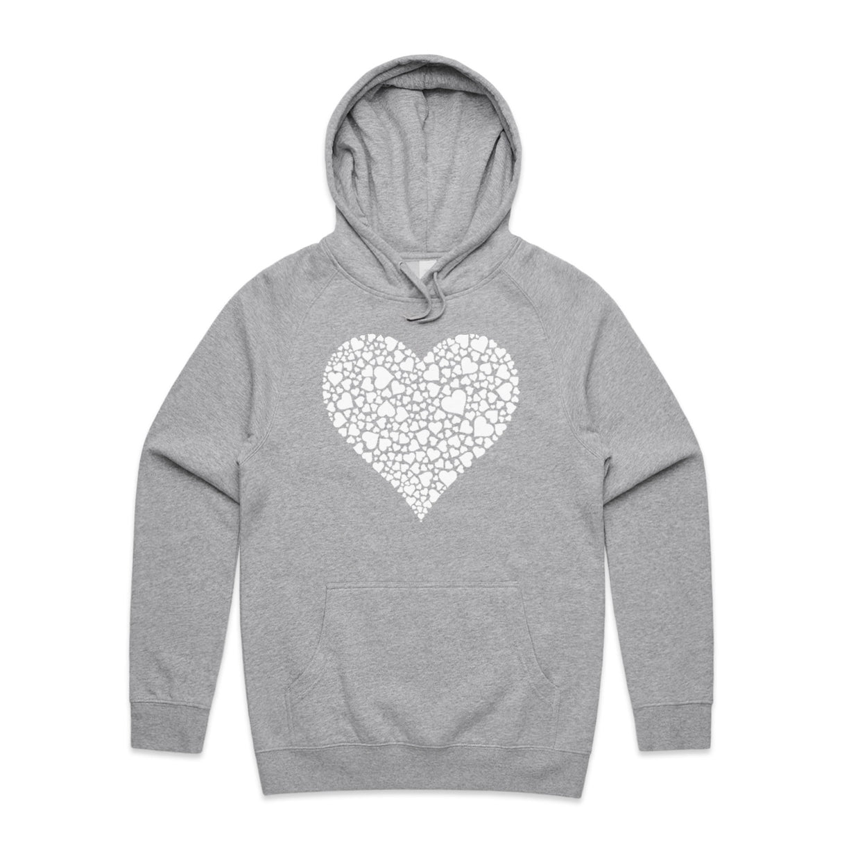 Grey Marle