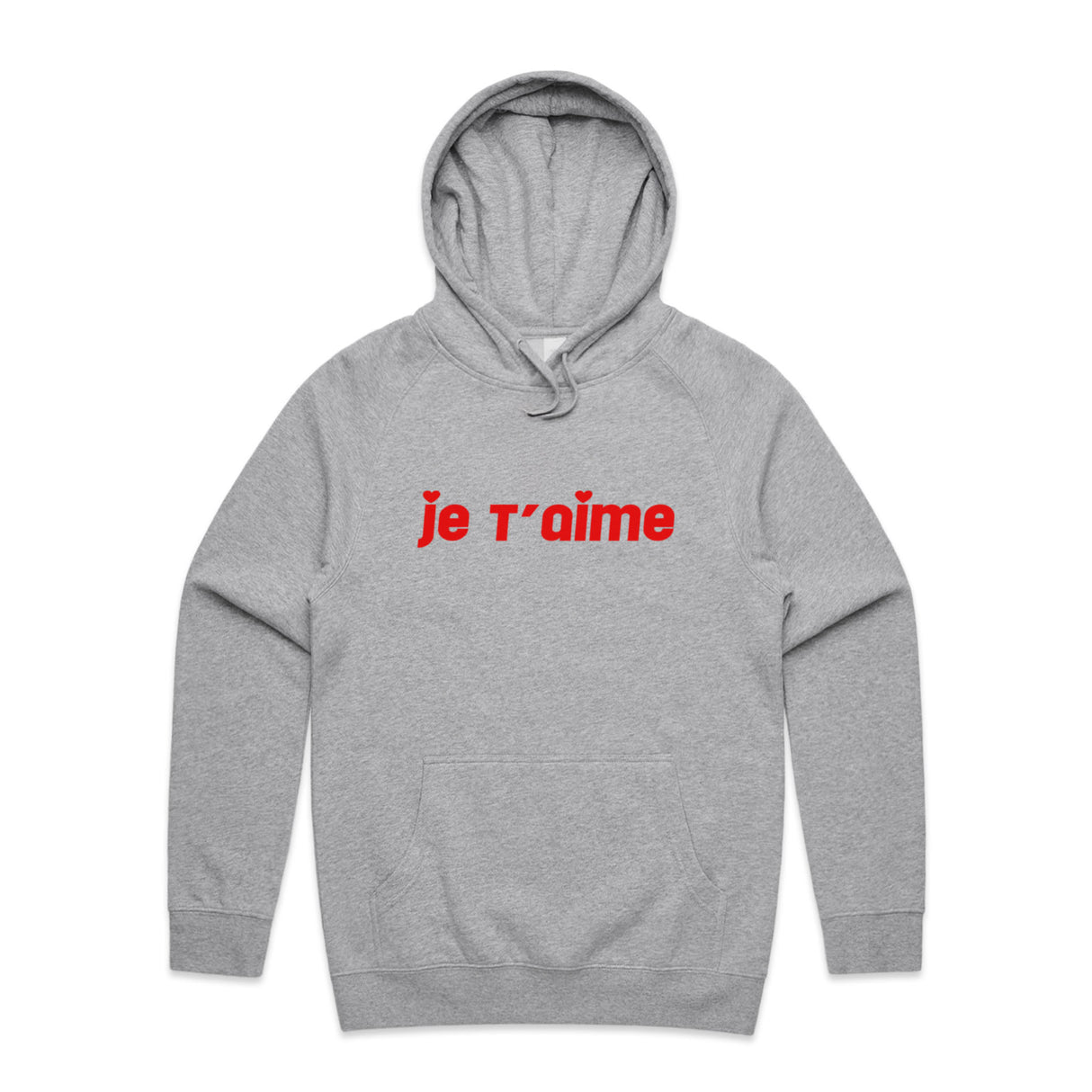 Grey Marle