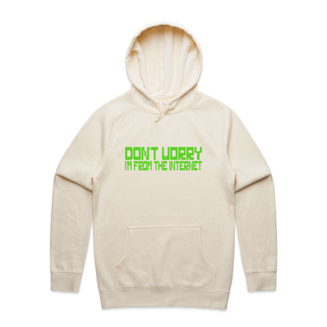 Ecru