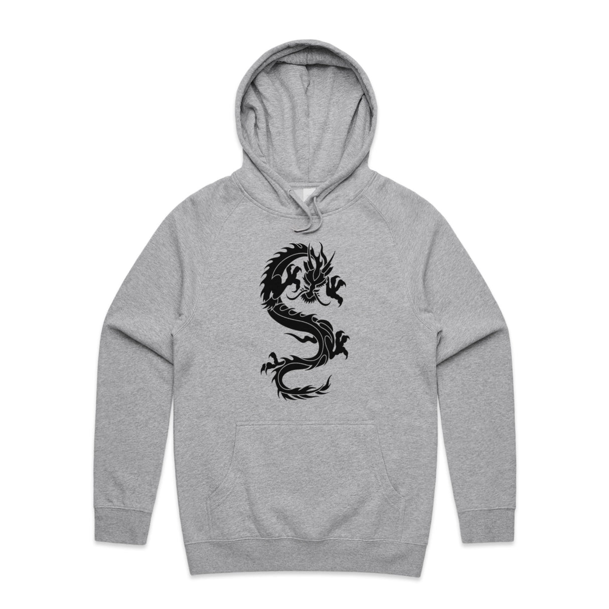 Grey Marle