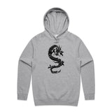 Grey Marle
