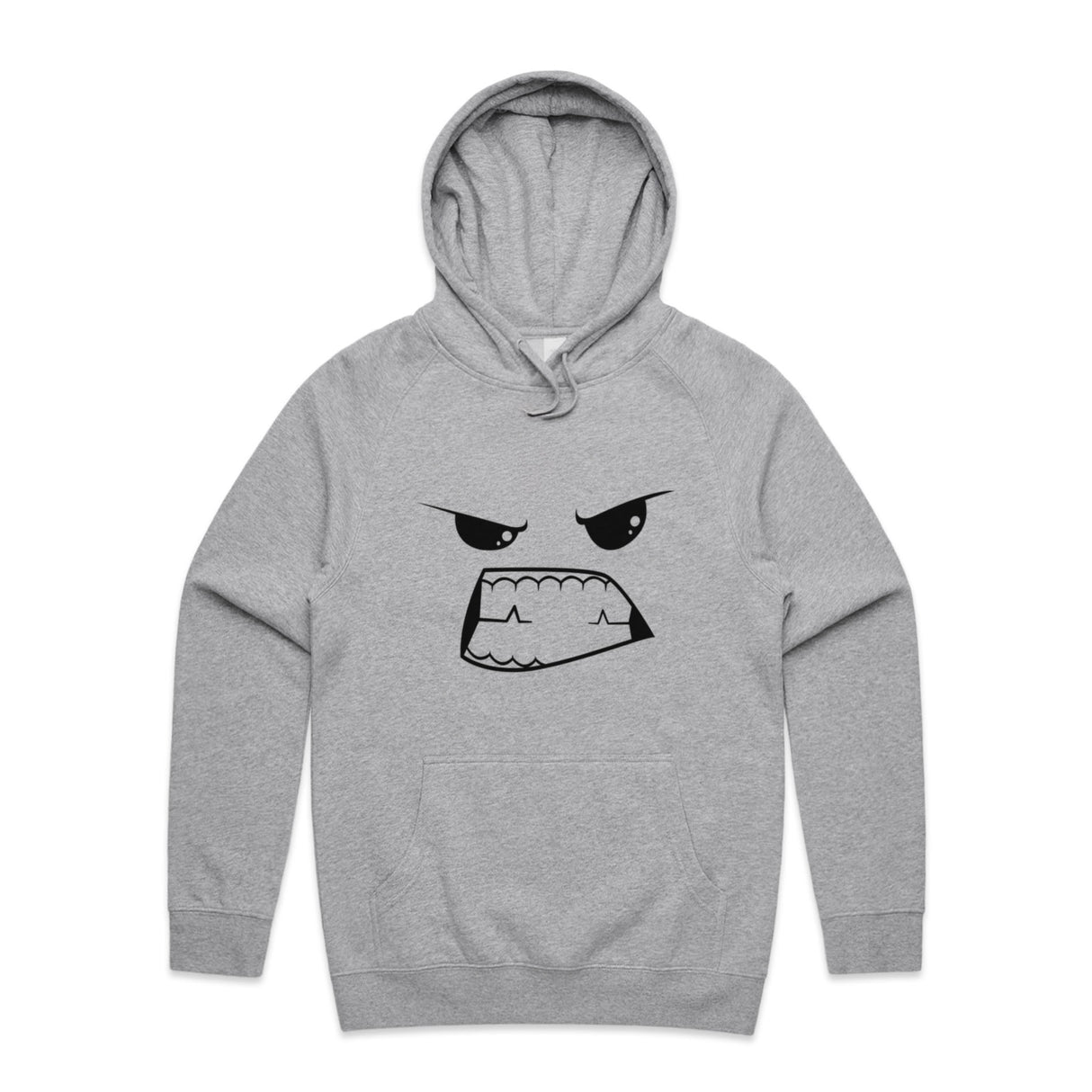 Grey Marle