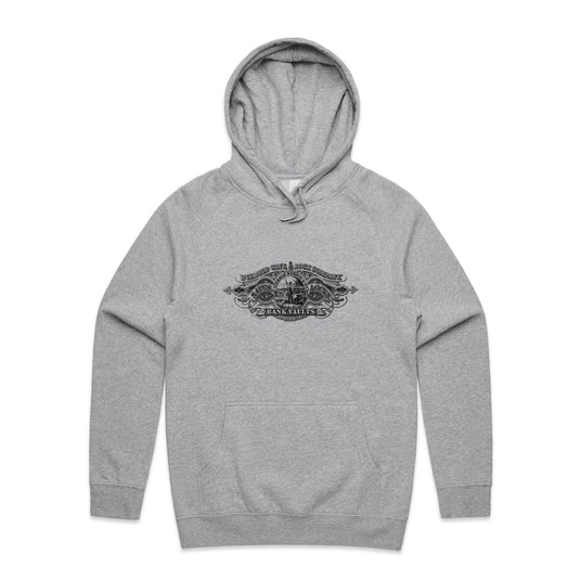 Grey Marle
