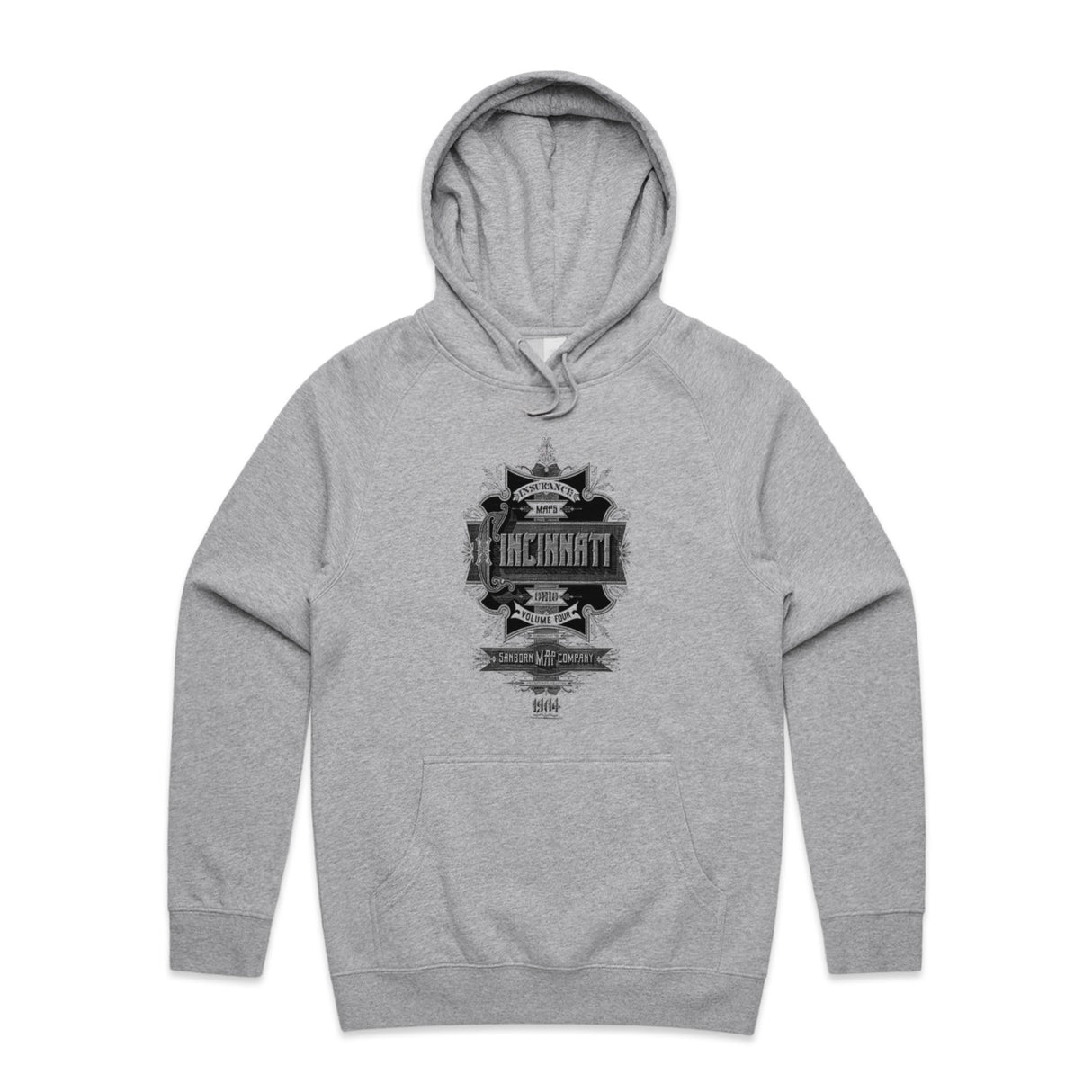 Grey Marle