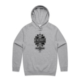 Grey Marle