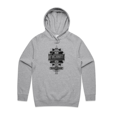 Grey Marle