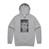 Grey Marle