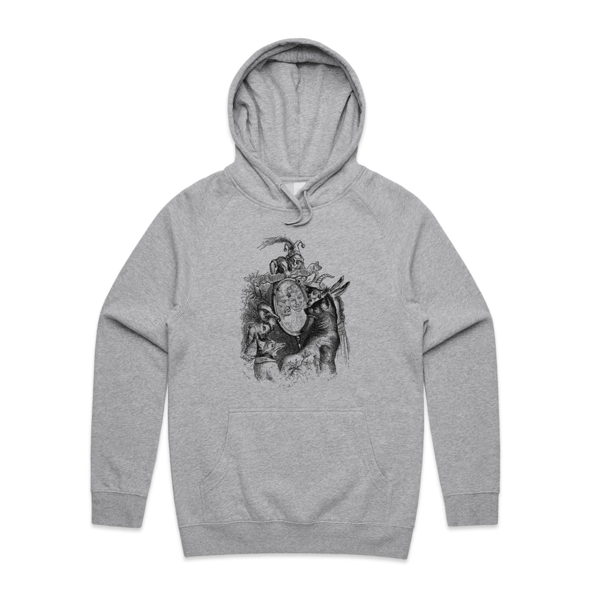 Grey Marle