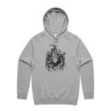 Grey Marle