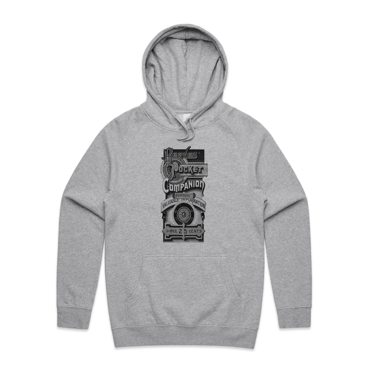 Grey Marle