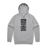 Grey Marle