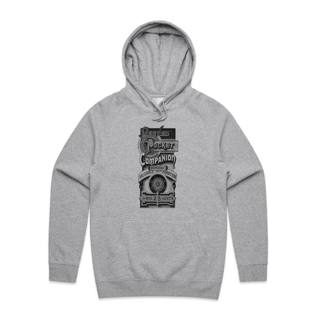 Grey Marle