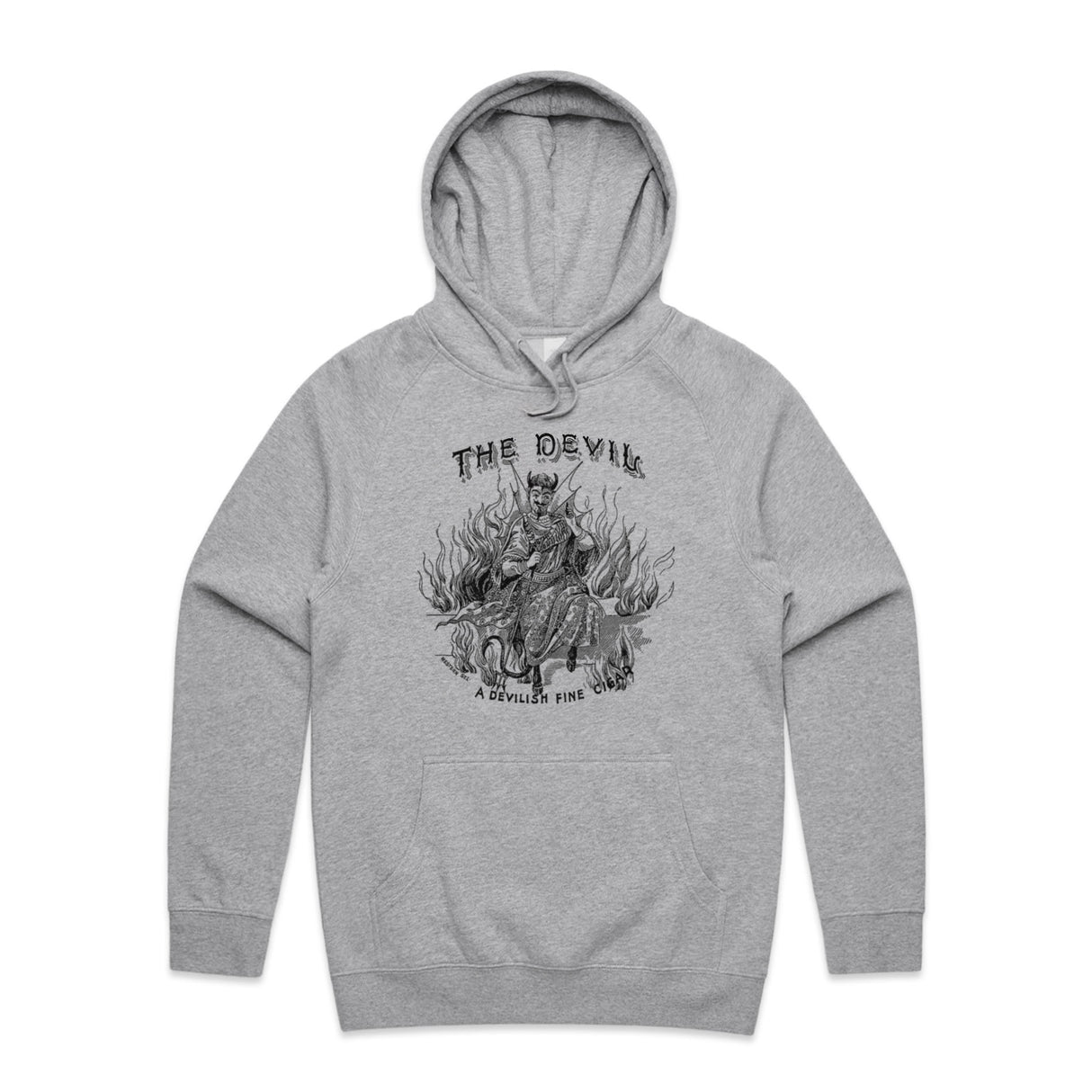 Grey Marle
