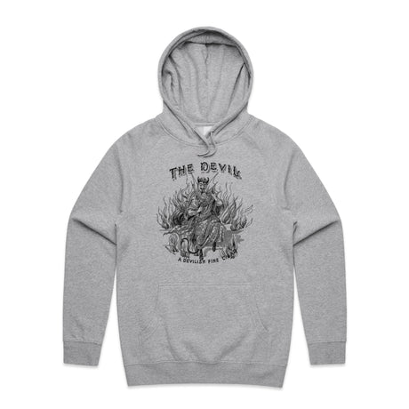 Grey Marle