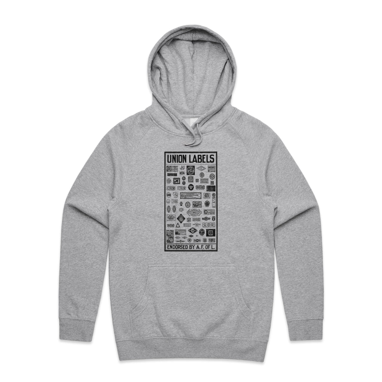 Grey Marle