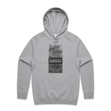 Grey Marle