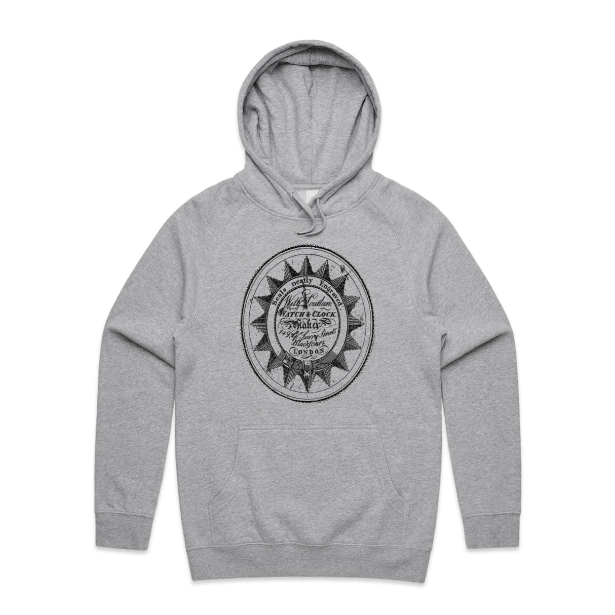 Grey Marle