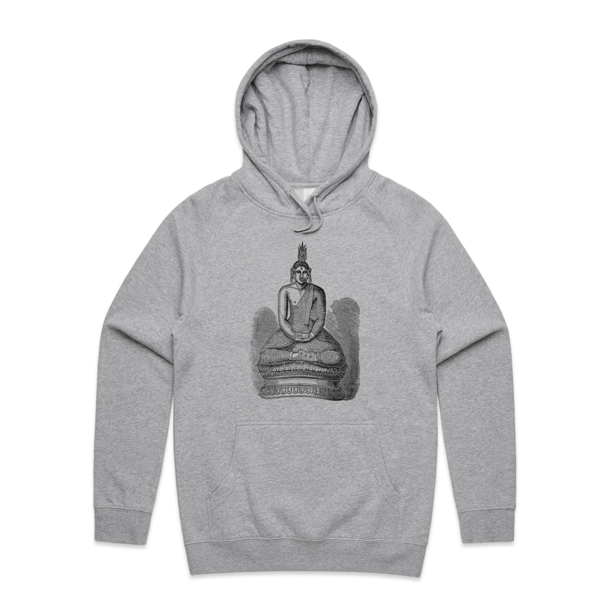 Grey Marle