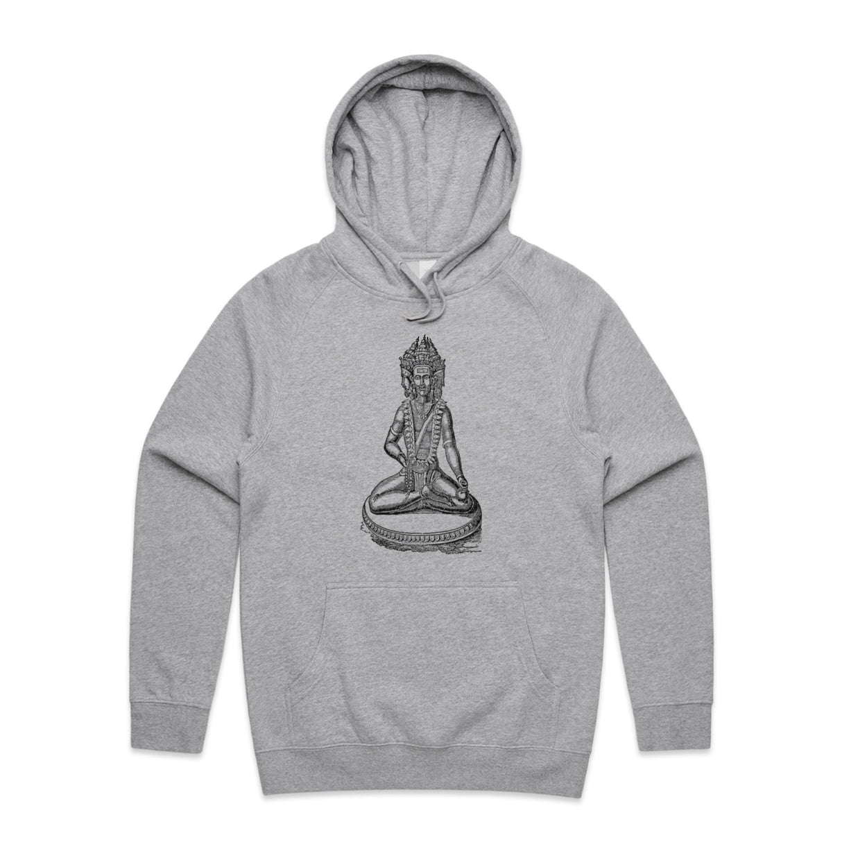 Grey Marle