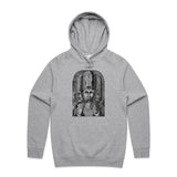 Grey Marle