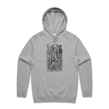Grey Marle