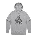 Grey Marle