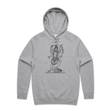 Grey Marle