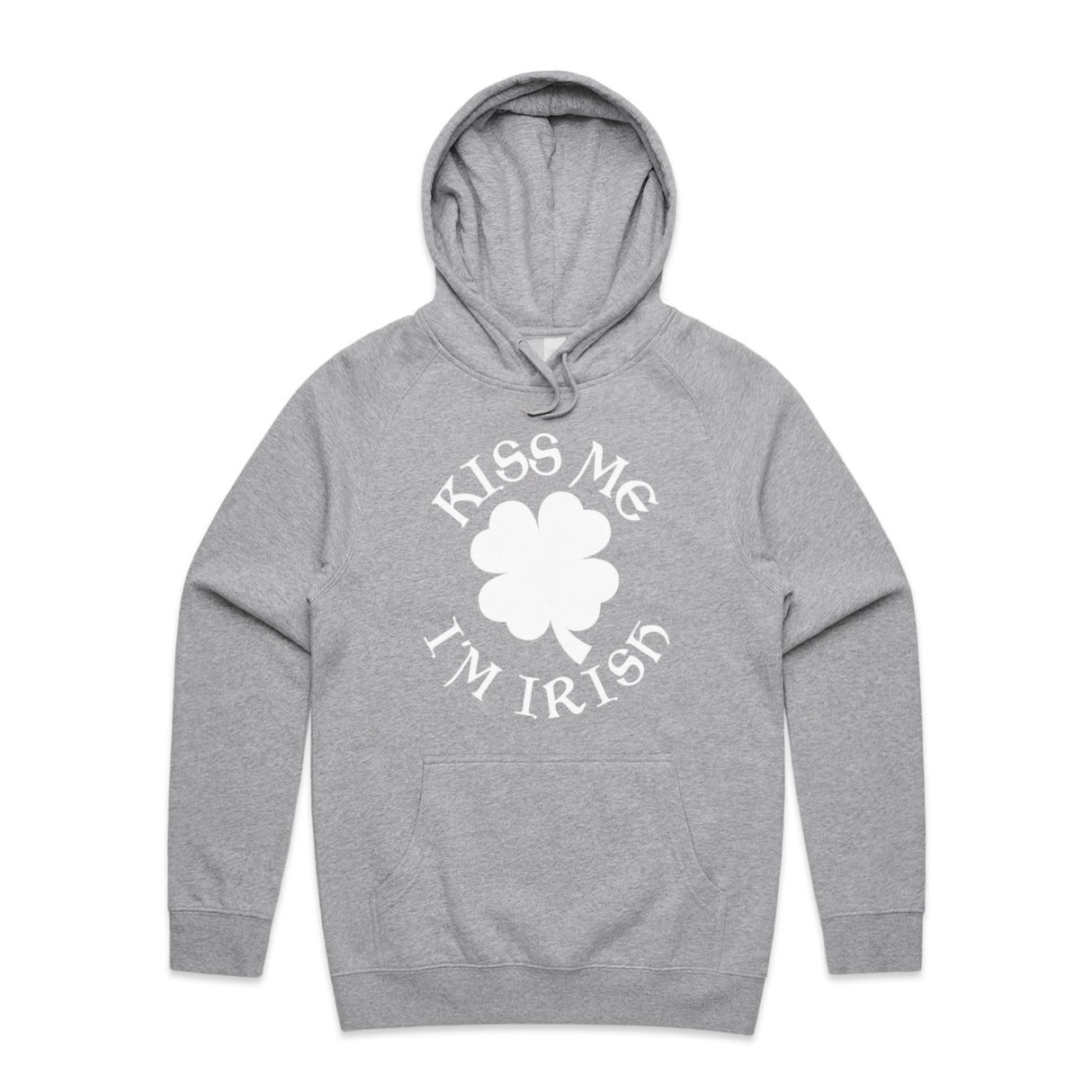 Grey Marle
