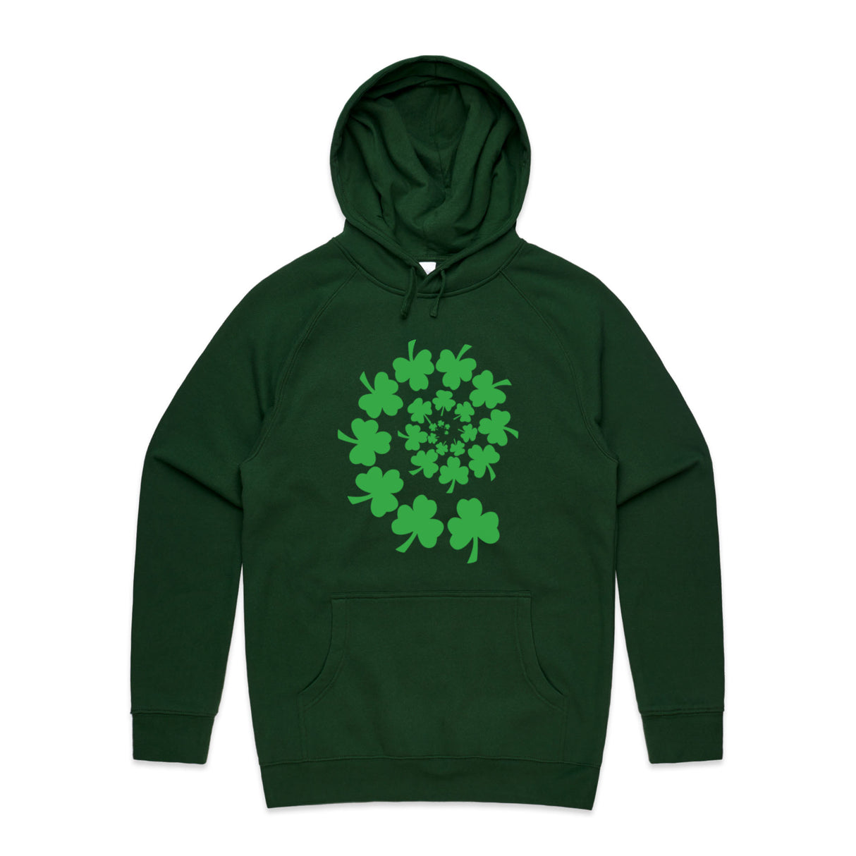 Forest Green