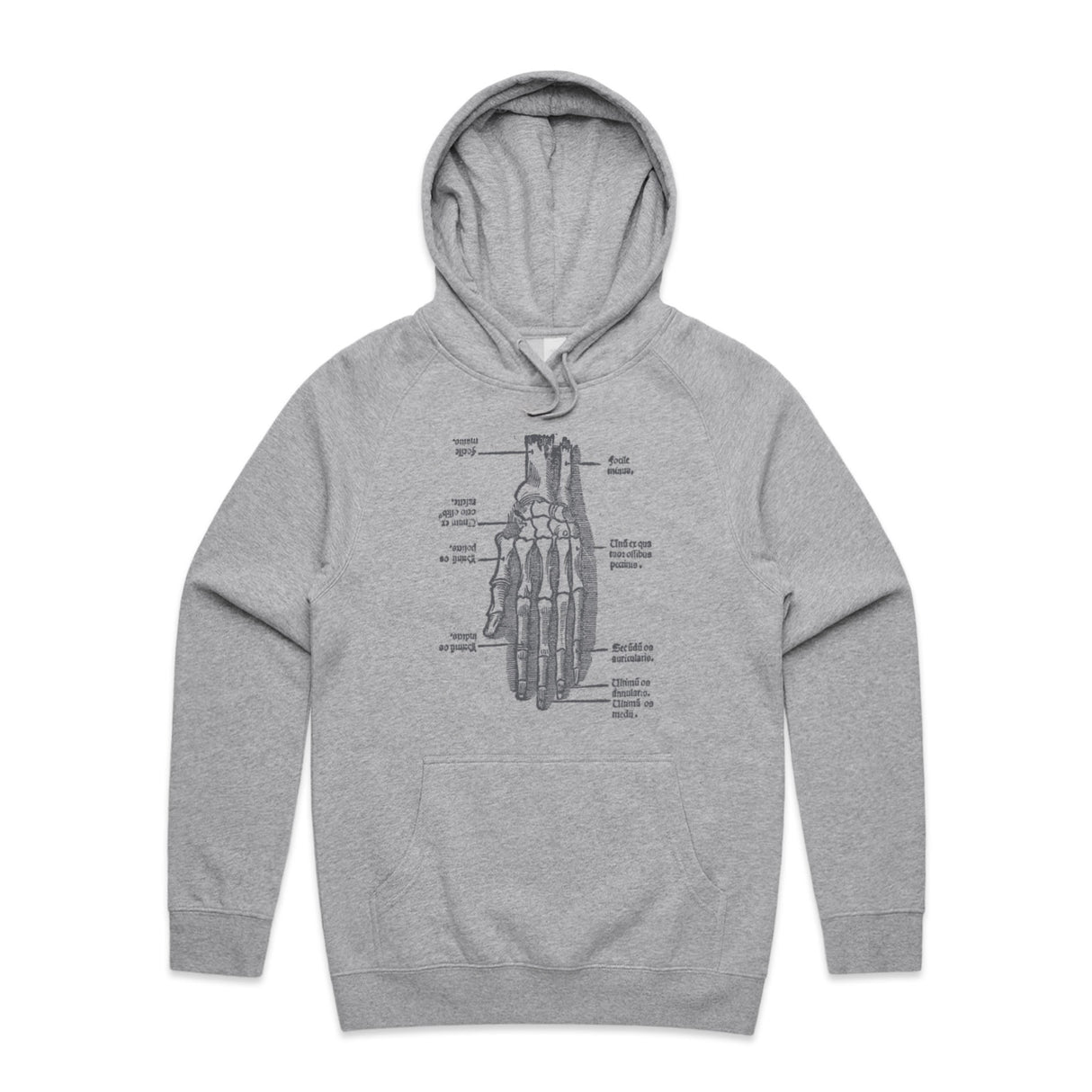 Grey Marle
