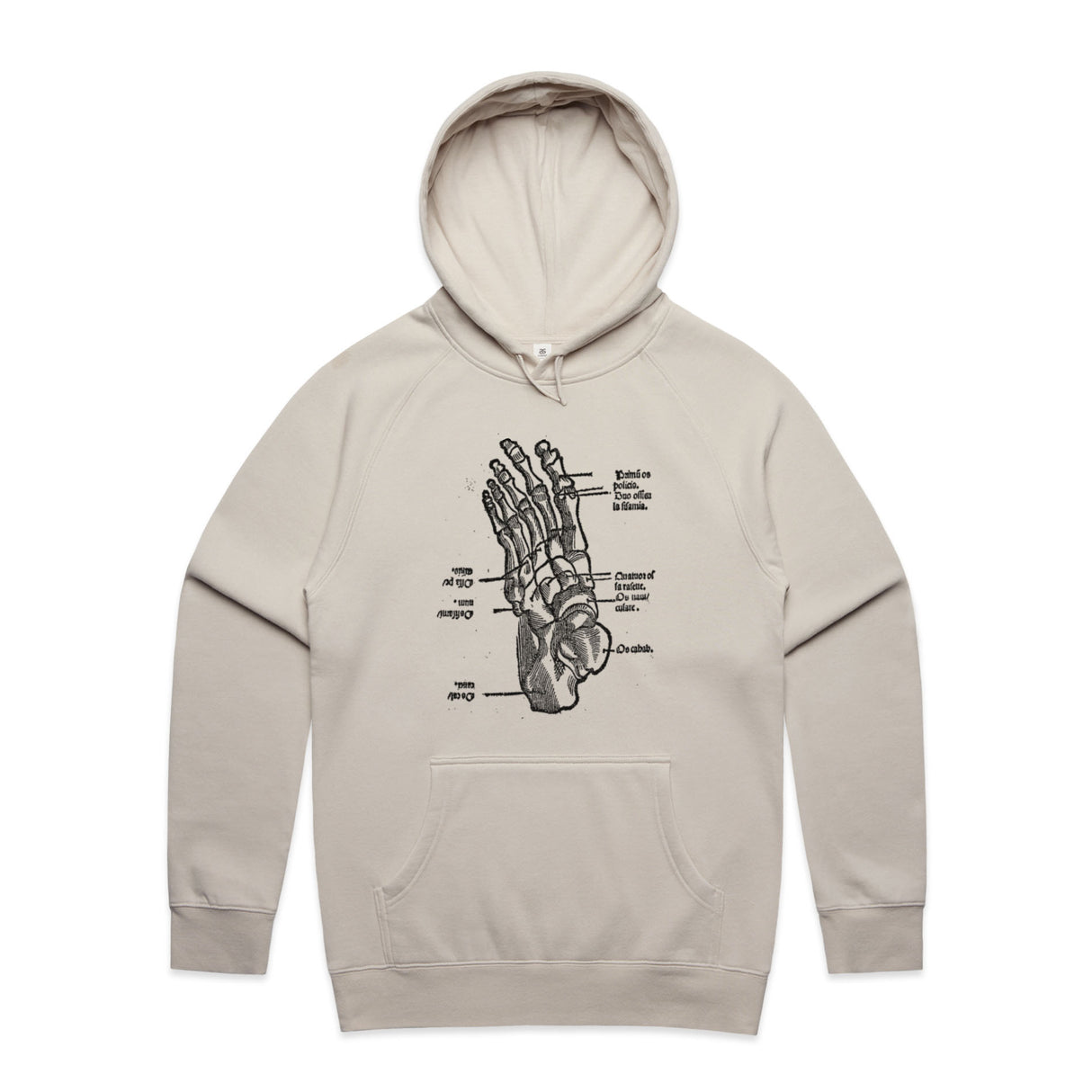 Bone