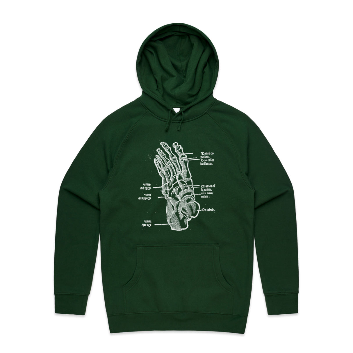 Forest Green