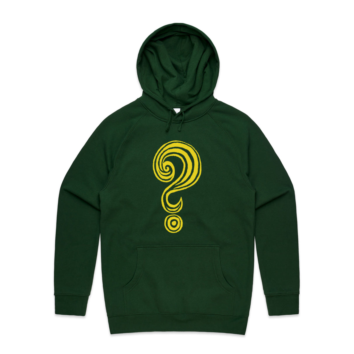 Forest Green