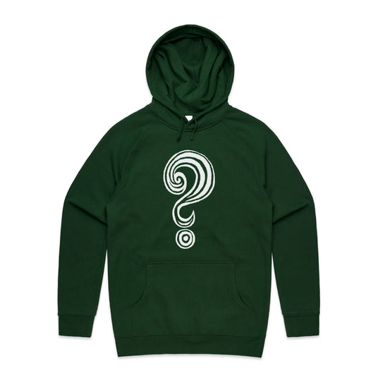 Forest Green