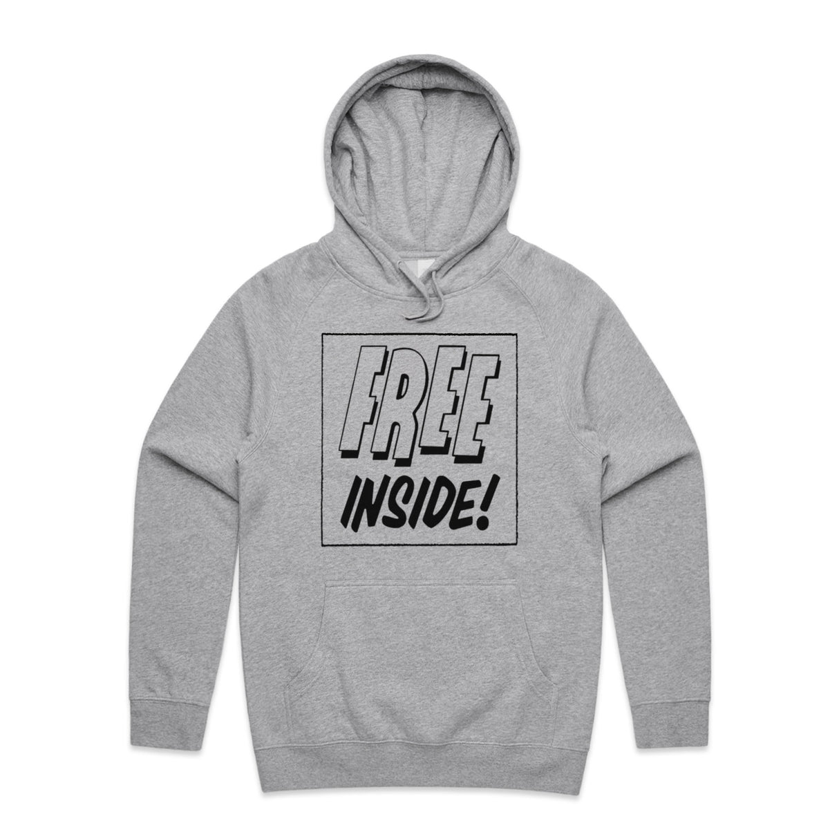 Grey Marle