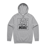Grey Marle