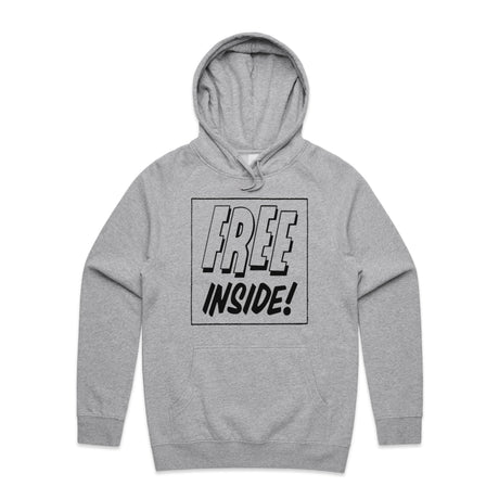 Grey Marle