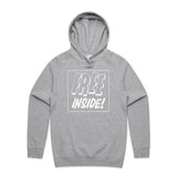 Grey Marle
