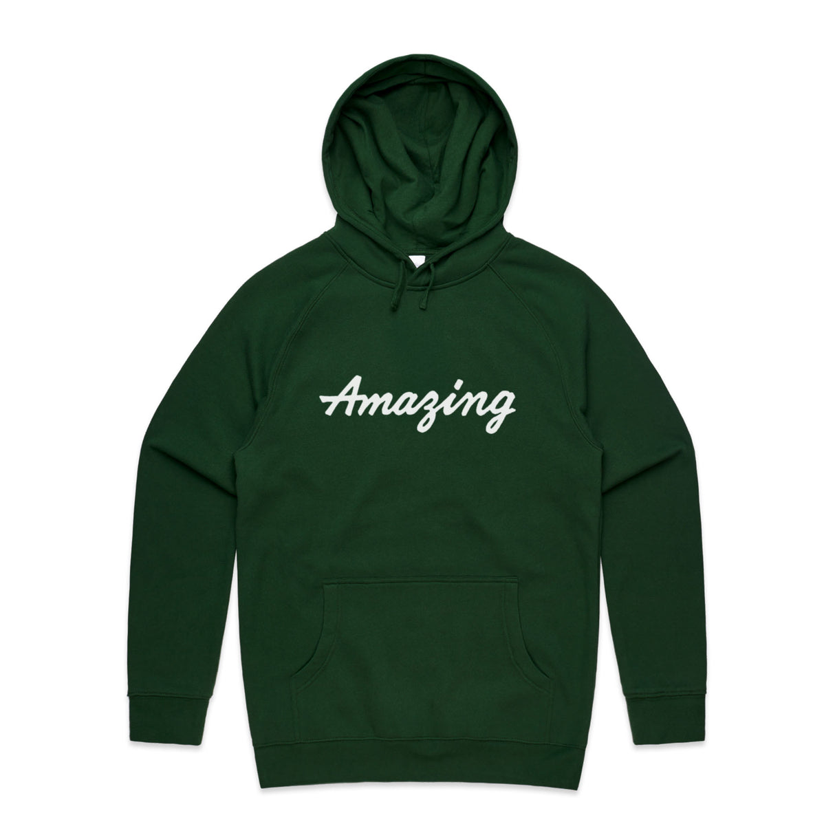Forest Green