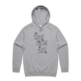 Grey Marle
