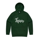 Forest Green