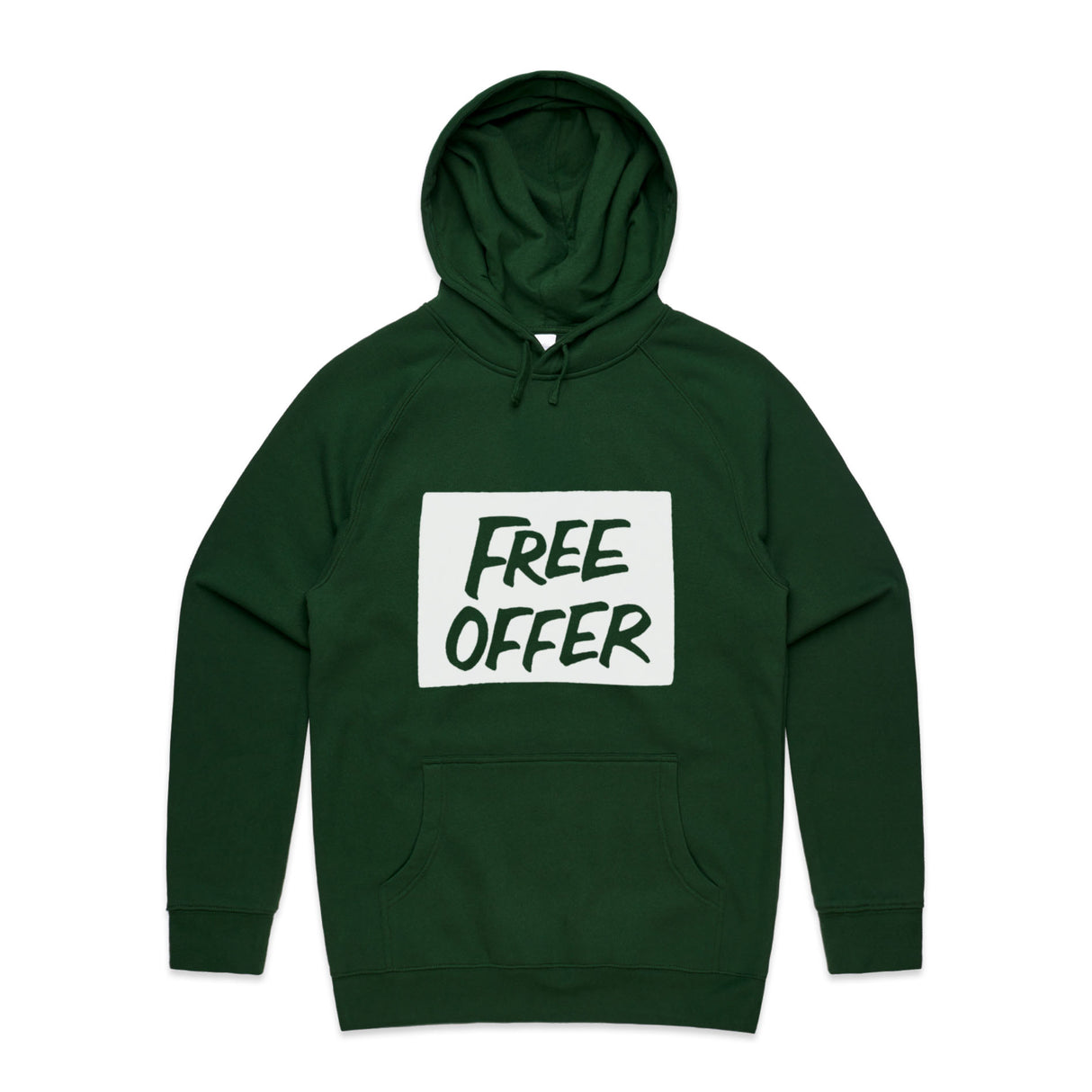 Forest Green