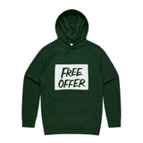 Forest Green