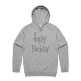 Grey Marle