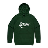 Forest Green