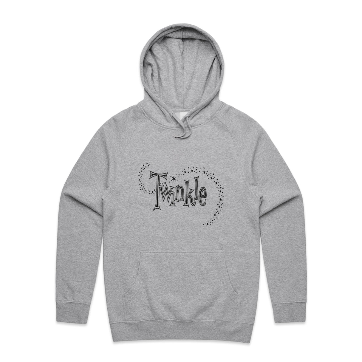 Grey Marle