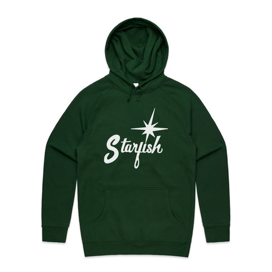 Forest Green